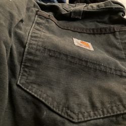 Men’s Work Pants