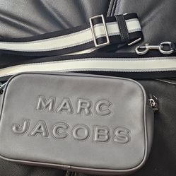 Marc jacobs cross body bag