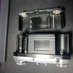 Zeiss Ikon.