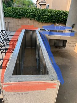 Tremendous quality tile & stone .