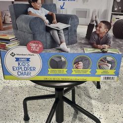 Member’s Mark Kids Explorer Chair 