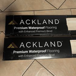 Auckland Premium Waterproof Flooring