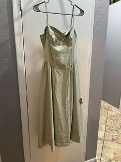AGYMNX  medium new summer dress