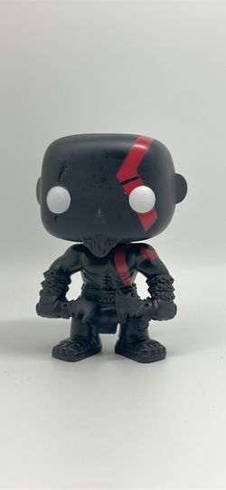 Kratos funko pop loose