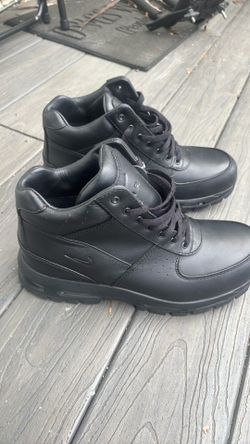 Nike boots