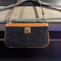 Brand New Dooney And Burke 