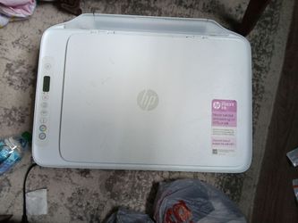 HP DESKJET 2852E