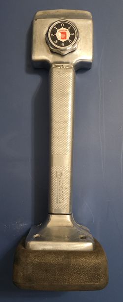 Roberts 10-412 Adjustable Carpet Knee Kicker