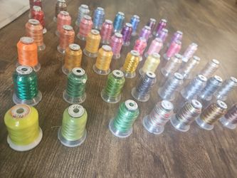 Embroidery Thread