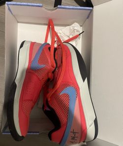 Nike Ja Morants Size 8.5