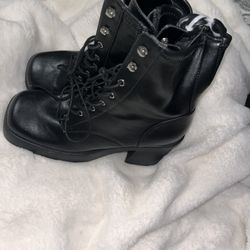 Steven New York Boots
