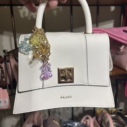 Mini Aldo Tote Bag 