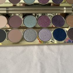 Stila Limited Edition Happy Hour Eyeshadow Palette NIB