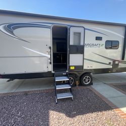 2021 Star Craft Super Lite 