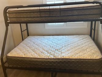 Bunk - Litera