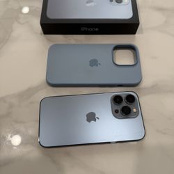 iPhone 13 Pro 256 GB 