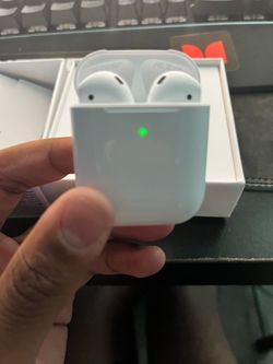 Pods