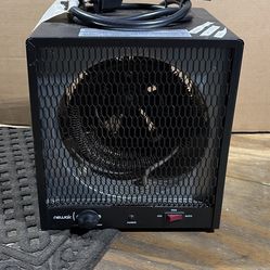 NewAir Electric Garage Heater G56 (PH-938)