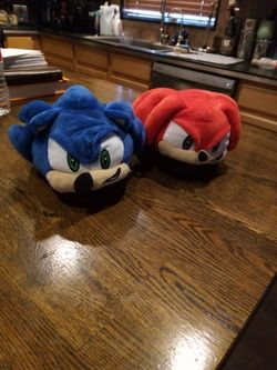 Sonic Size 2