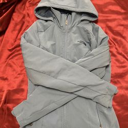The North Face Fleece Lined Coat 