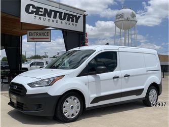 2022 Ford Transit Connect