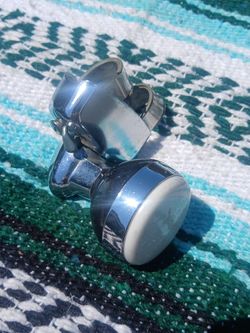 Vintage steering nob