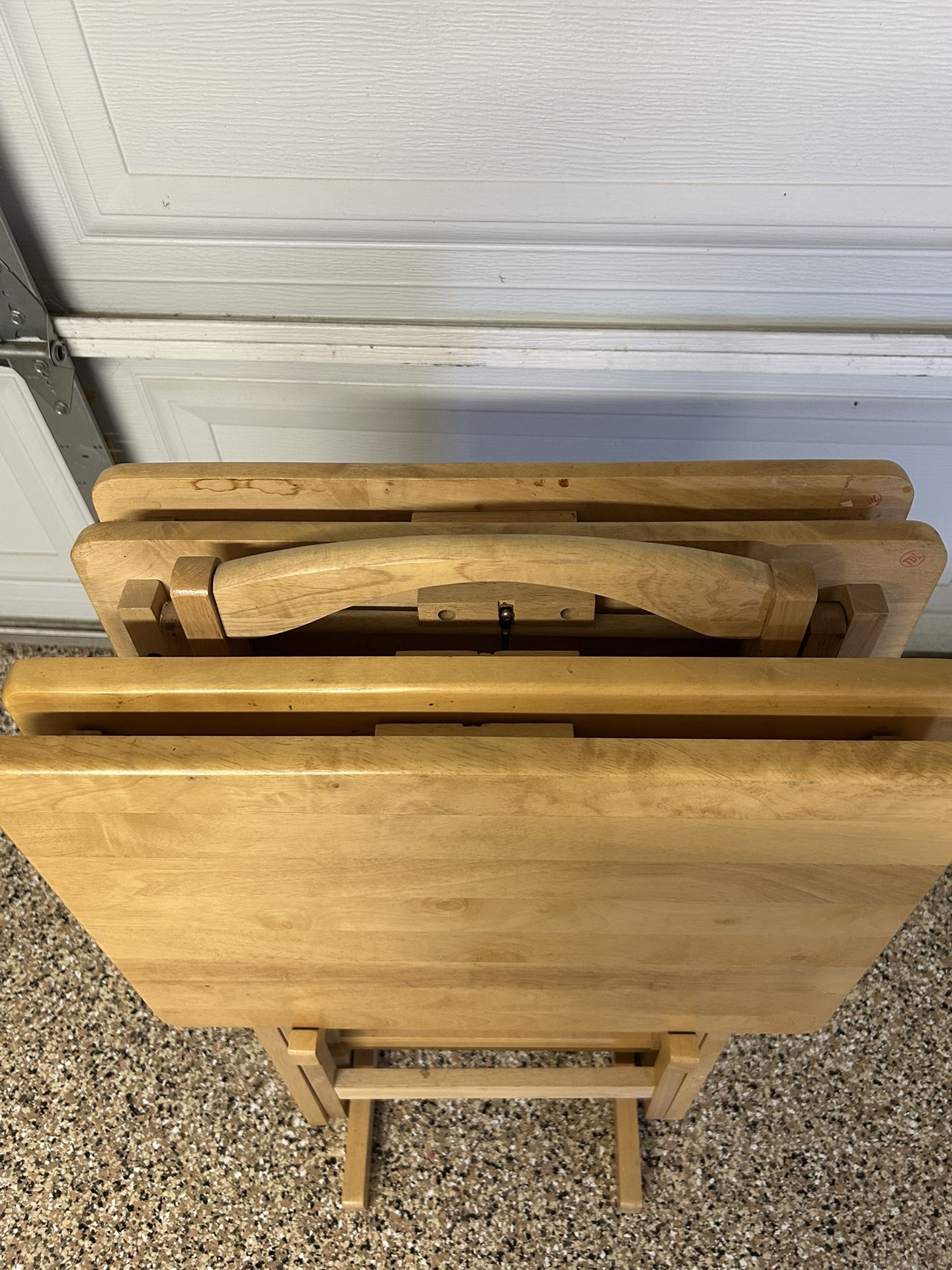 Tv Tray Table
