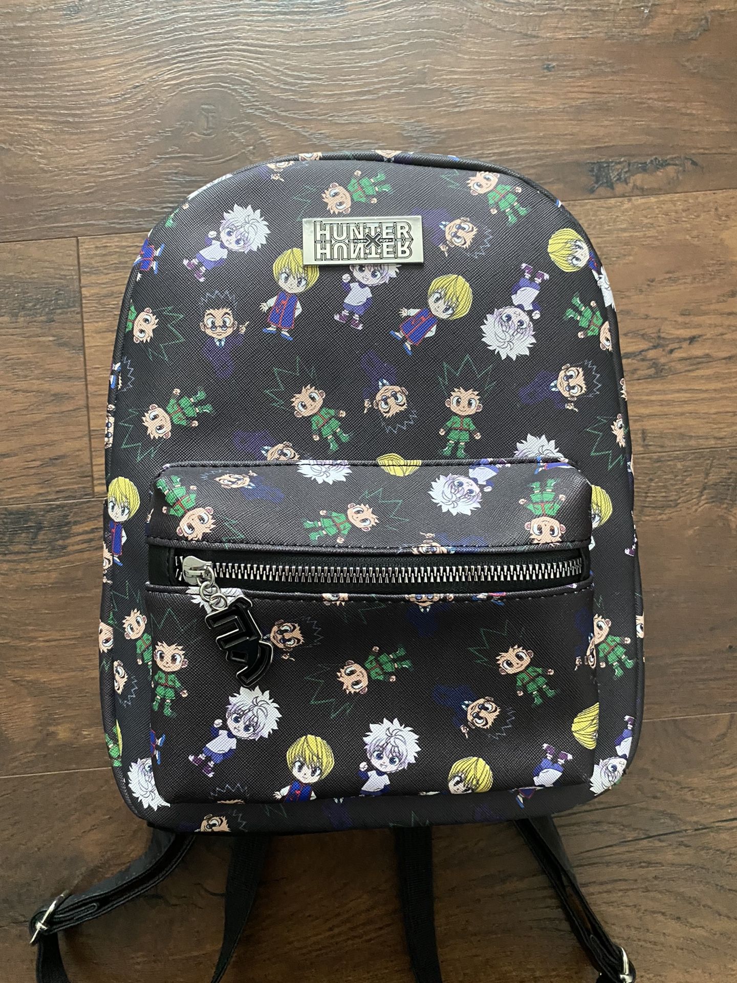 HxH Mini backpack