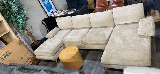 Sectional