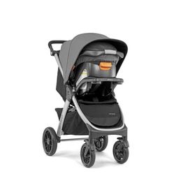 Stroller Car Seat And base