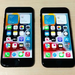 Apple iPhone 7 128GB UNLOCKED $120 each Fully Functional