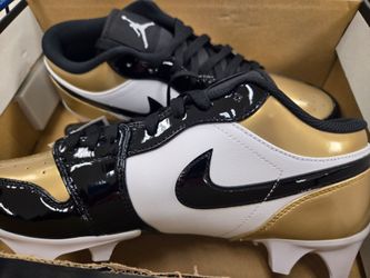 Air jordan cleats