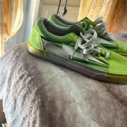 Revenge X Storm Shoes