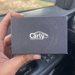 Carly Scan Tool 