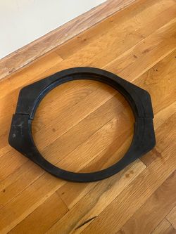 Hayward Perflex EC40AC  D.E . Pool Filter Clamp