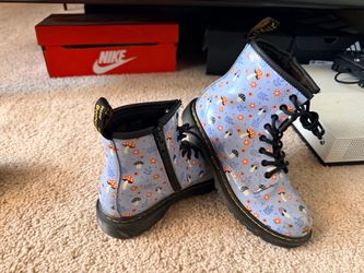 Doc martens