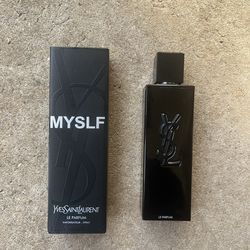 YSL MYSLF Eau de Parfum 100ml