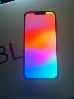 Unlocked iPhone 14 128 gb