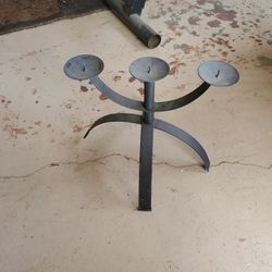 Candle Holders