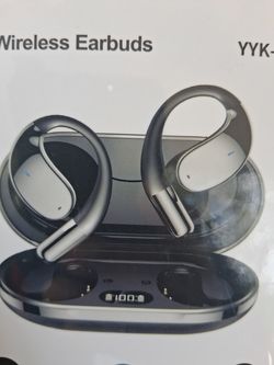 Bluetooth Headphones
