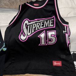 Supreme 