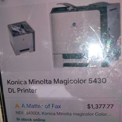 New Condition 