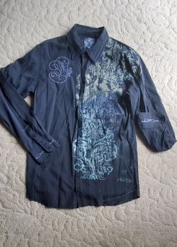 Filter Limited Edition Graphic Shirt | Medium 