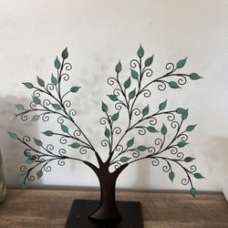 Hallmark Family Tree