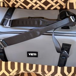 Yeti Panga 75 NEW Duffle