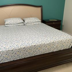 King Size Bedroom Set 