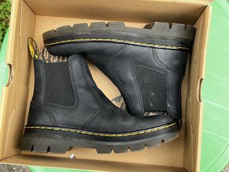 Doc Martin Boots