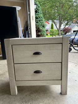 Nightstand