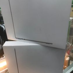 MacBook Air 15 Inch New Sealed No Credit Needed Pay Down Only 