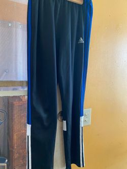 Adidas Men’s Track Pants